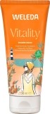 Weleda Sanddorn Vitality Vitalisierungsdusche