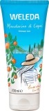 Weleda Shower Gel Mandarino di Capri, 200 ml