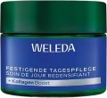Weleda Festigende Tagespflege blauer Enzian & Edelweiss