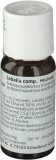 WELEDA lobelia comp gouttes, 50 ml