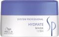 WELLA System Professionals Hydrate Mask Dry Hair