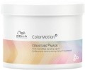 WELLA System Professionals Color Motion Structure Mask, 500 ml, SPO