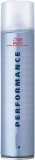 WELLA Performance Hairspray