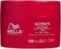 WELLA System Professionals Ultimate Repair Damaged Hair Repair Mask, 150 ml