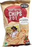 Welt Partner Chips rouges au paprika, fairtrade