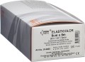 WERO SWISS Elasticolor band él 5mx6cm vert 10 pièces