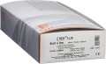 WERO SWISS Lux bande fix gaze él 4mx4cm bla 20 pièces