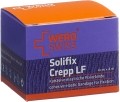 WERO SWISS Solifix 10 4cmx4m sans latex