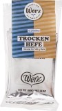 Werz Trockenhefe Bio glutenfrei, 45 g