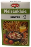 Morga Bio Weizenkleie naturrein Knospe