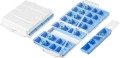 WIBOX Pro pilulier 7 jours 4cases/jour coffret all
