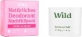 Wild Deo Stick Cherry Blossom Recharge, 40 g