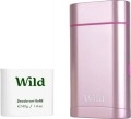 Wild Deo Stick Pink + Cherry Blossom Starter, 40 g
