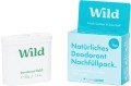 Wild Deo Stick Fresh Cotton & Sea Salt Recharge, 40 g