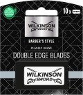 WILKINSON Vintage Classic boîte de lames, 10 pièces