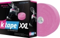 K-TAPE XXL 5cmx22m rouge