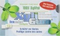 Xyli Gum Kaugummi Xyligum Icemint, 16.8 g