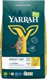 YARRAH Katzenfutter Hühnerkroketten