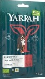 Yarrah Friandises à mâcher biologiques pour chien