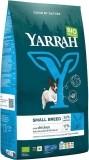 YARRAH Bio Hundefutter kleine Rassen, 2 kg