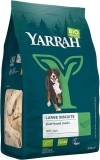 Yarrah Aliments pour chien biscuits végétarien