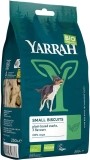 Yarrah Aliments pour chien biscuits multi végétarien