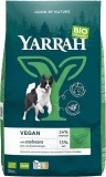 YARRAH Hundefutter vegan