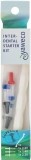 Yaweco Interdental-Set Starter Kit, 1 pièces