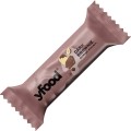 YFood High Protein Riegel Dark Brownie & Roasted Nuts, 60 g