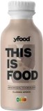 YFood Classic Chocolate, 500 ml