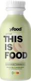 YFood Heavenly Hazelnut, 500 ml (Limited Edition)