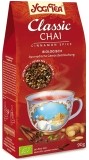 YOGI TEA Classic Chai Cinnamon Spice lose, 90 g