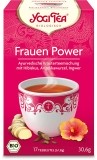 Yogi Tea La femme active, sachets