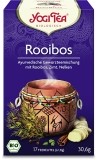 YOGI TEA Rooibos African Spice Beutel, 17 x 1.8 g