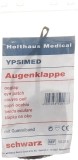 YPSIMED Augenklappe schwarz
