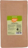 Birkengold Zahnpulver Minze Nachfüllbeutel, 100g