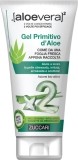 ZUCCARI véritable gel d'aloe vera tb 150 ml