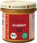 Zwergenwiese streich's drauf Arrabitom