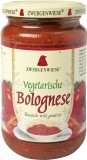 Zwergenwiese Bolognese vegetarisch, 340 ml
