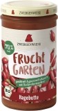 Zwergenwiese Fruchtgarten Hagebuttenkonfitüre, 225 g