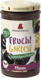 Zwergenwiese Pâte à tartiner bio aux prunes séchées, 225 g