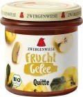 Zwergenwiese Frucht Gelee Quitte, 160 g
