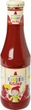 Zwergenwiese Ketchup pour enfants à la pomme, 500 ml