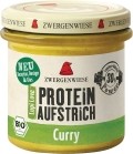 Zwergenwiese LupiLove Protein Curry, 135g