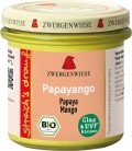 Zwergenwiese Papayango Streich´s drauf, 135 g