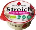 Zwergenwiese Rote Bete Meerrettich Kleiner Streich, 50 g