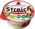 Zwergenwiese petite farce à la rouquette et tomate, 50 g