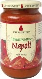 Zwergenwiese Sauce Napoli, 340 ml