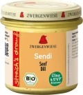 Zwergenwiese streich's drauf Sendi, 135 g
