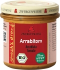 Zwergenwiese streich's drauf Arrabitom, 135 g